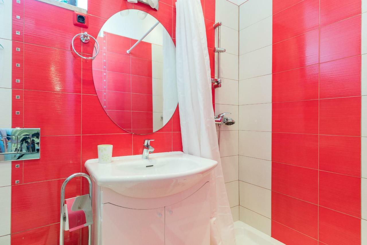 Vesna Apartman
