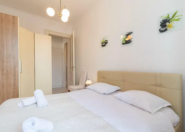 Apartman Vesna