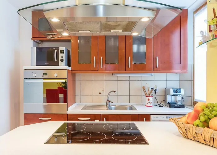Apartman Vesna